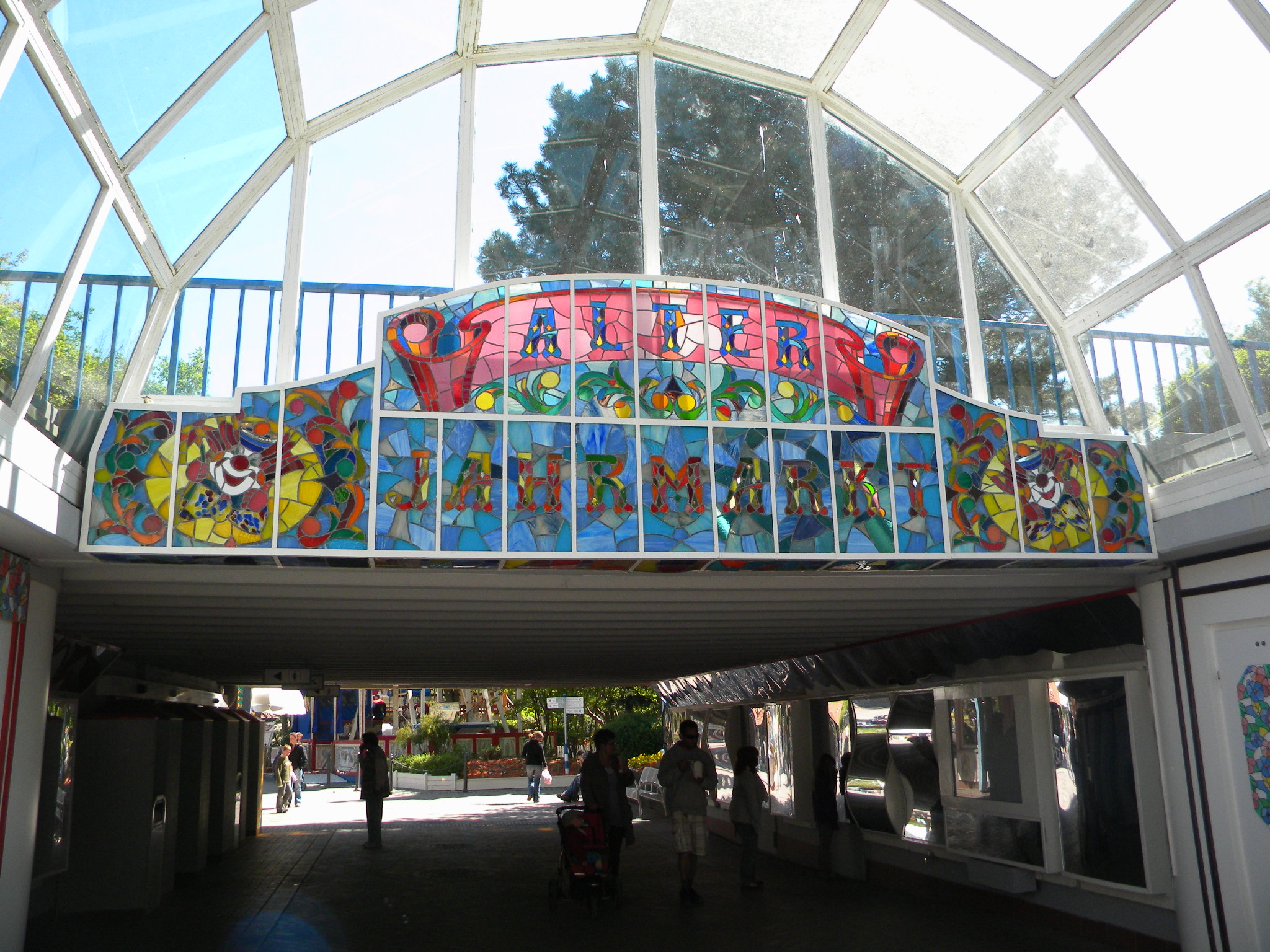 Hansa Park 2011
