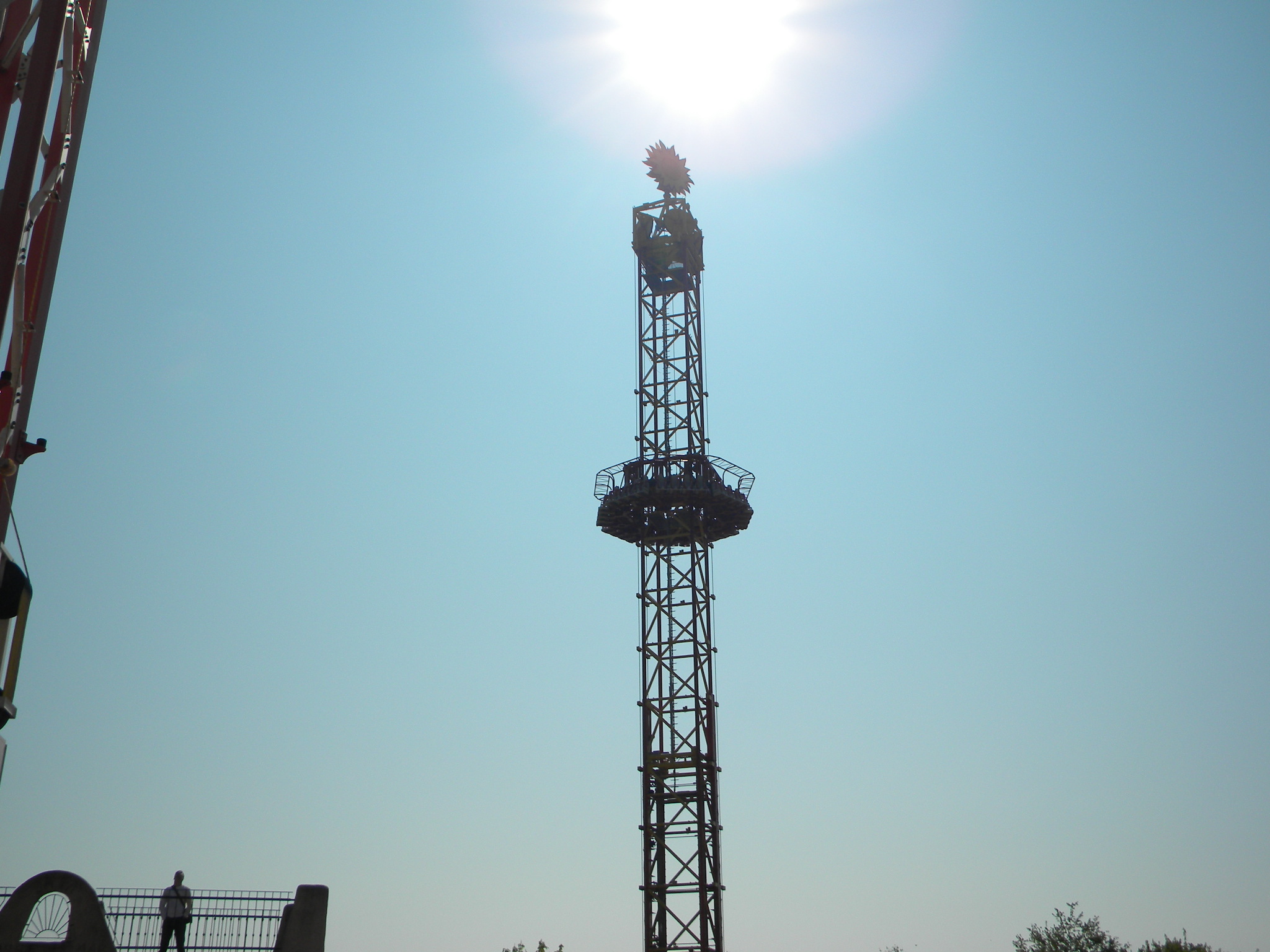 Hansa Park 2011