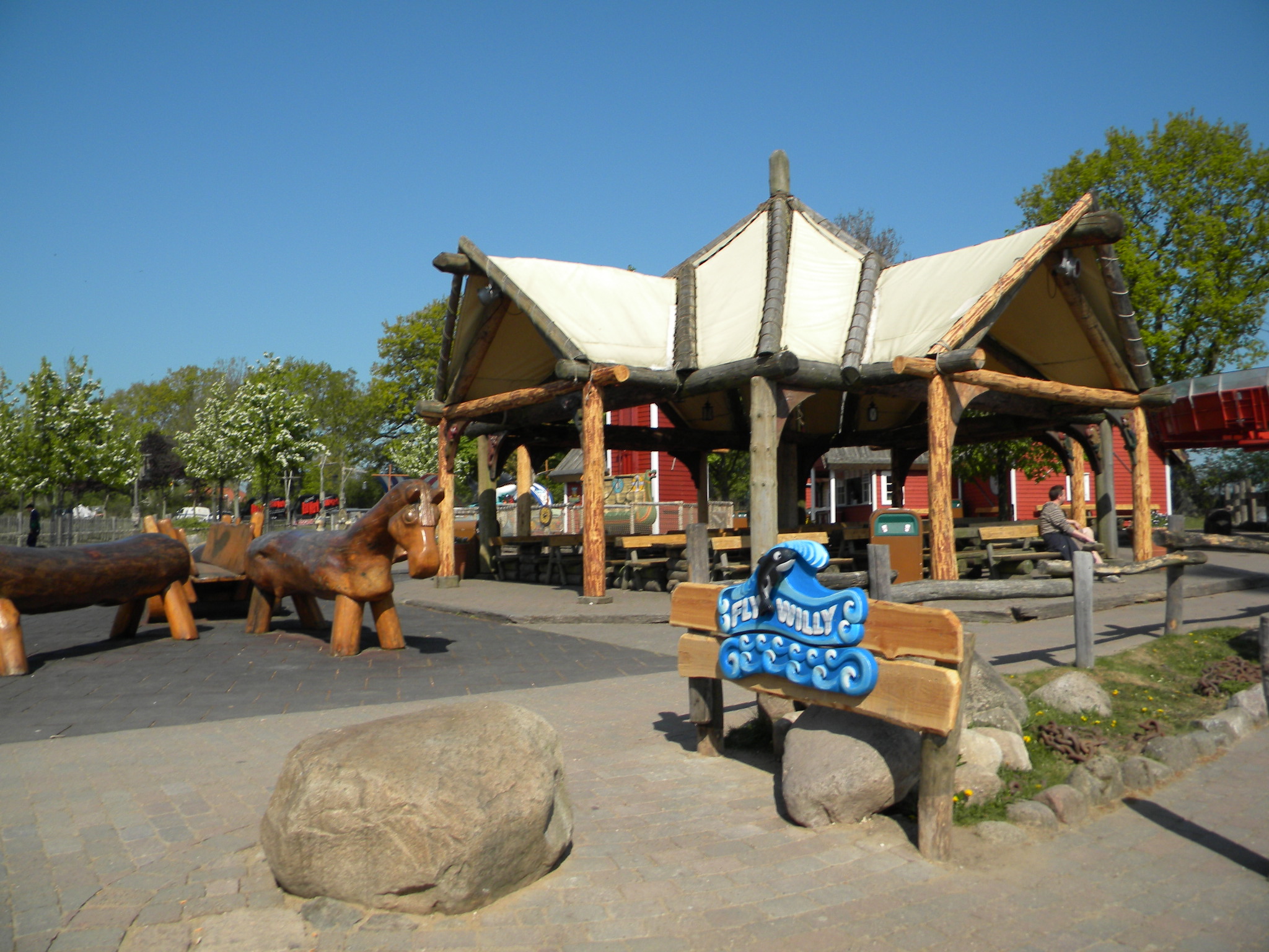 Hansa Park 2011