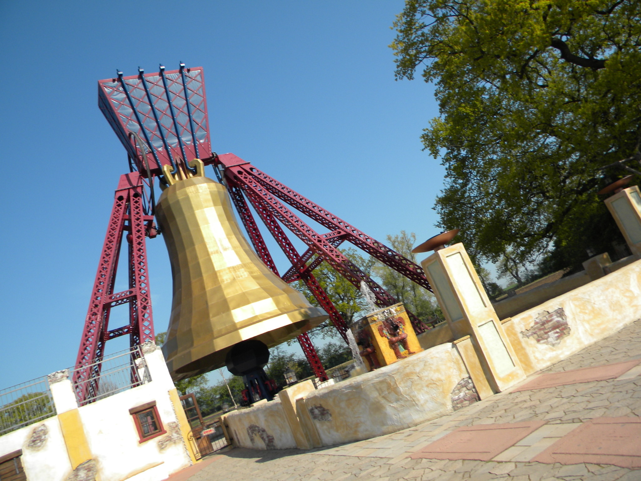 Hansa Park 2011