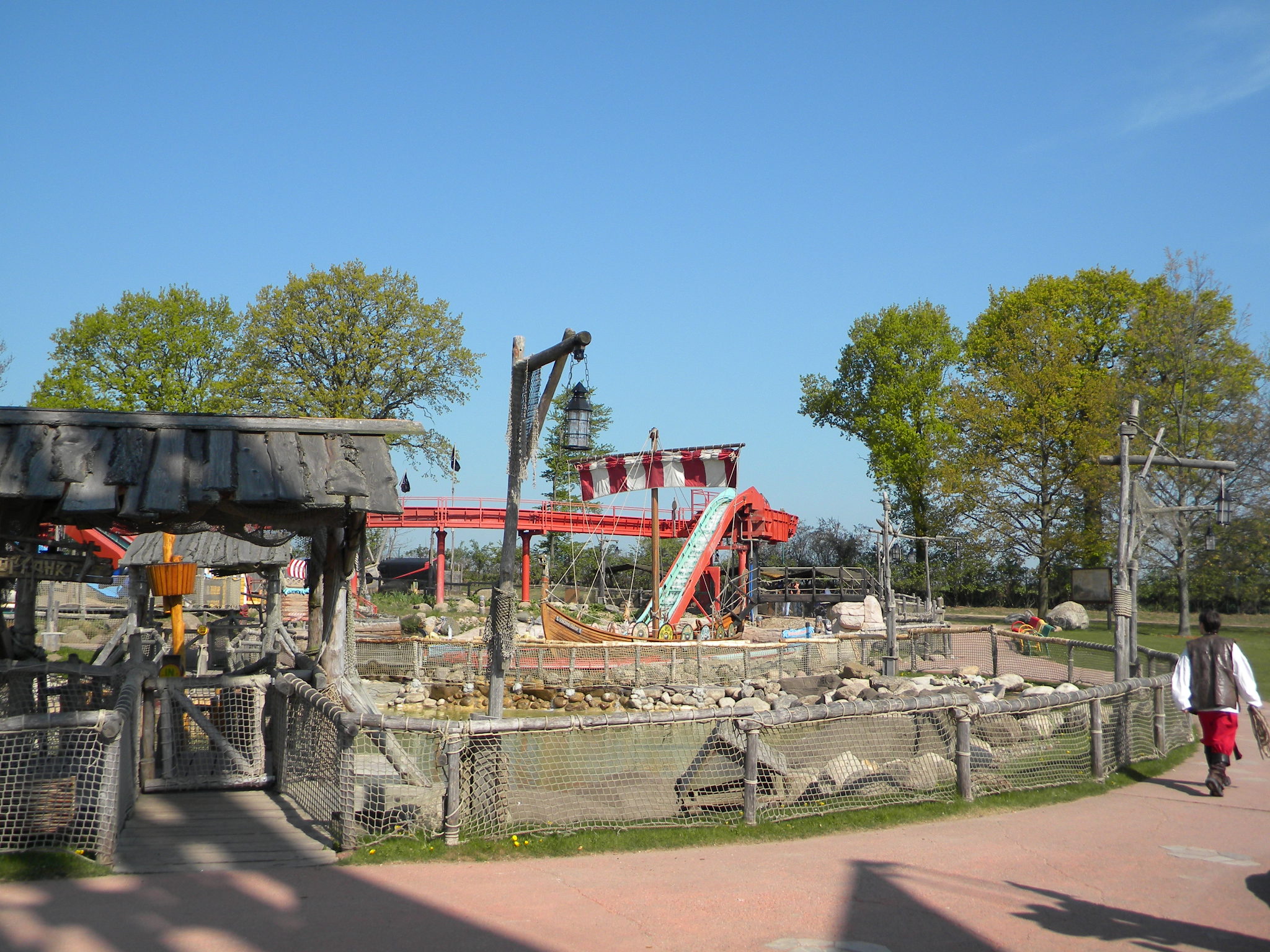 Hansa Park 2011