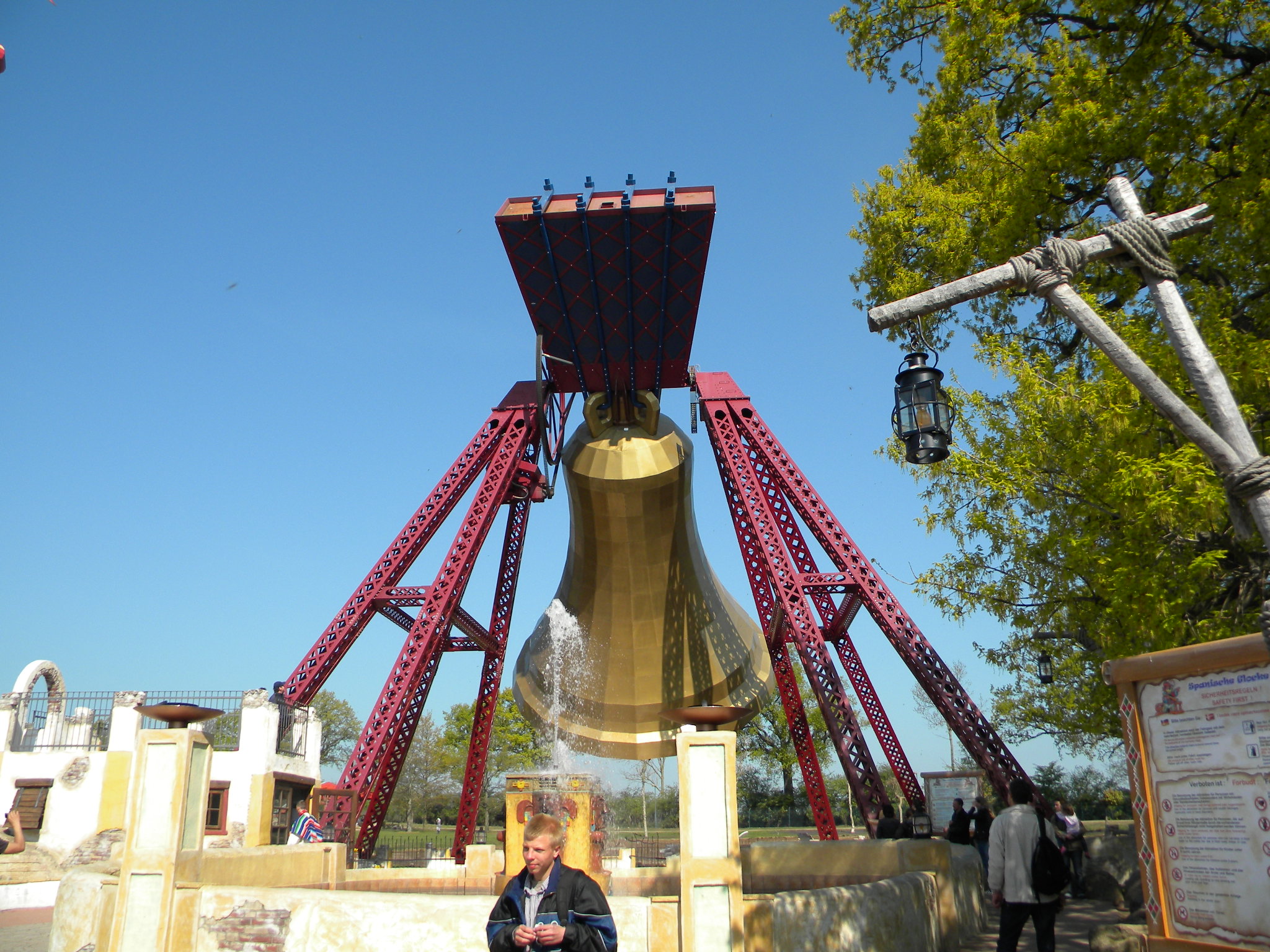 Hansa Park 2011