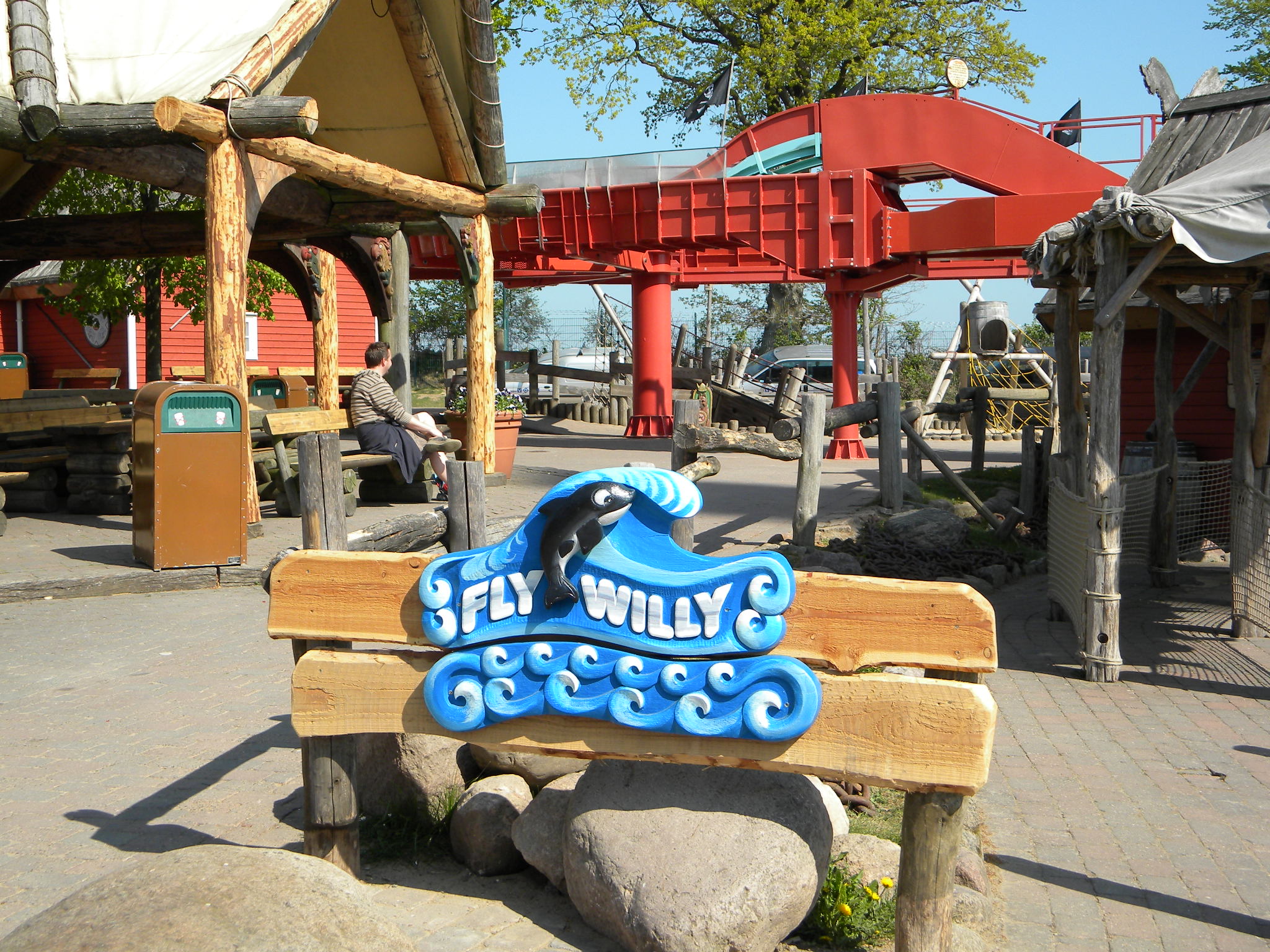 Hansa Park 2011