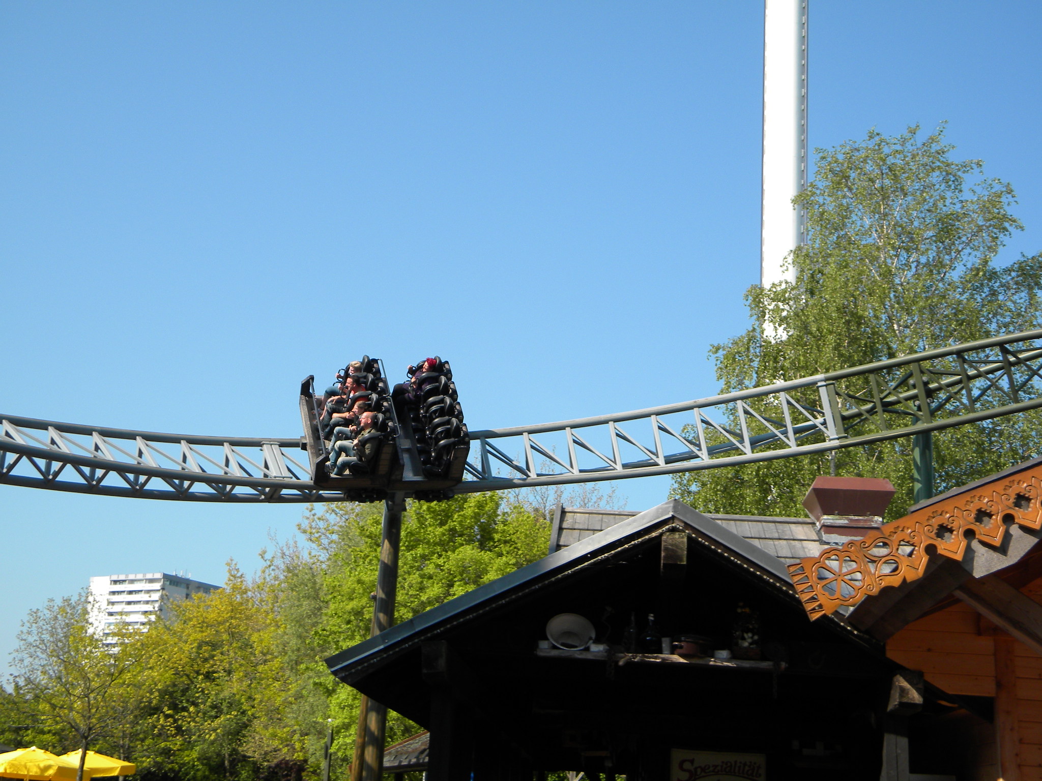 Hansa Park 2011