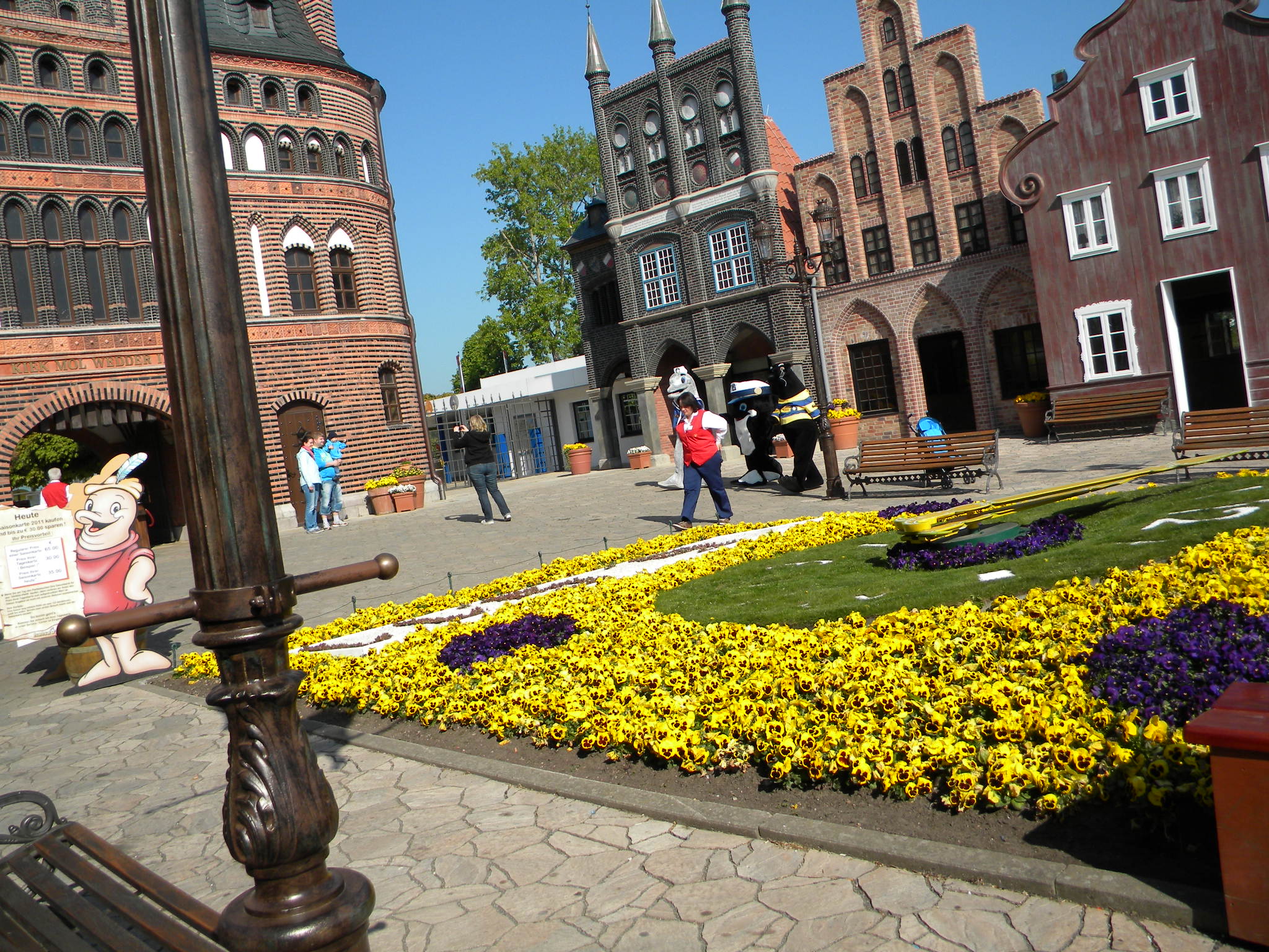 Hansa Park 2011