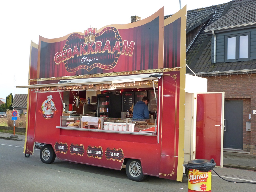 Achterbos Kermis Mol 2025 (B)