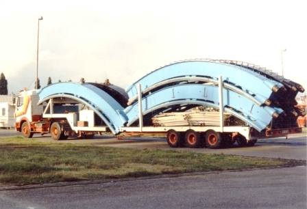 Dreier Looping - Barth