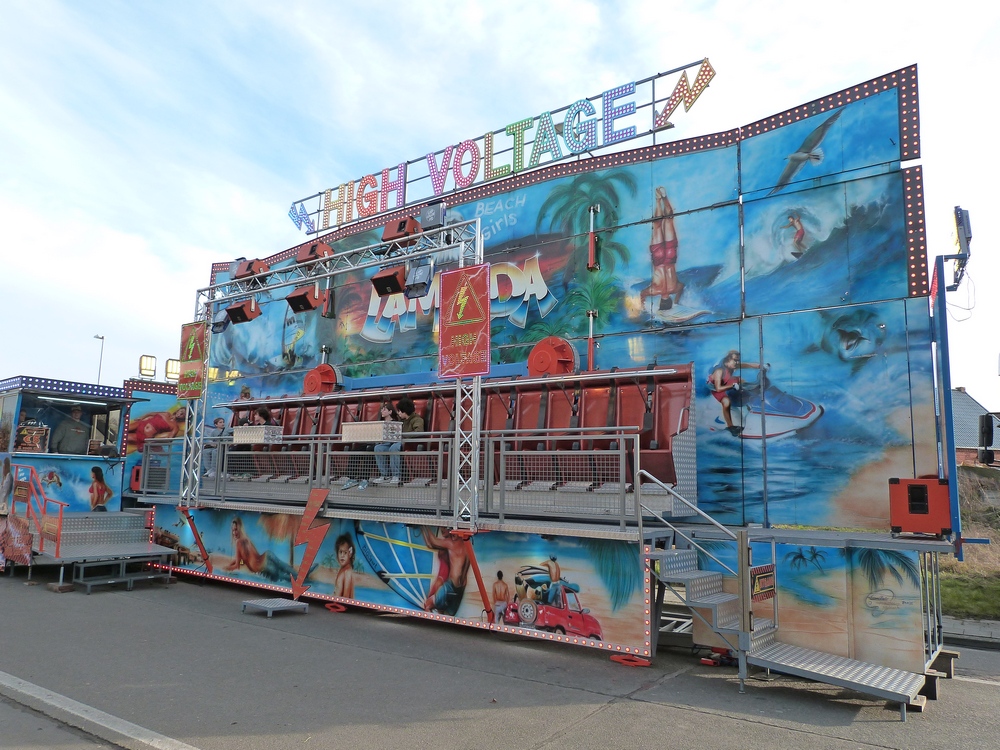 Achterbos Kermis Mol 2025 (B)