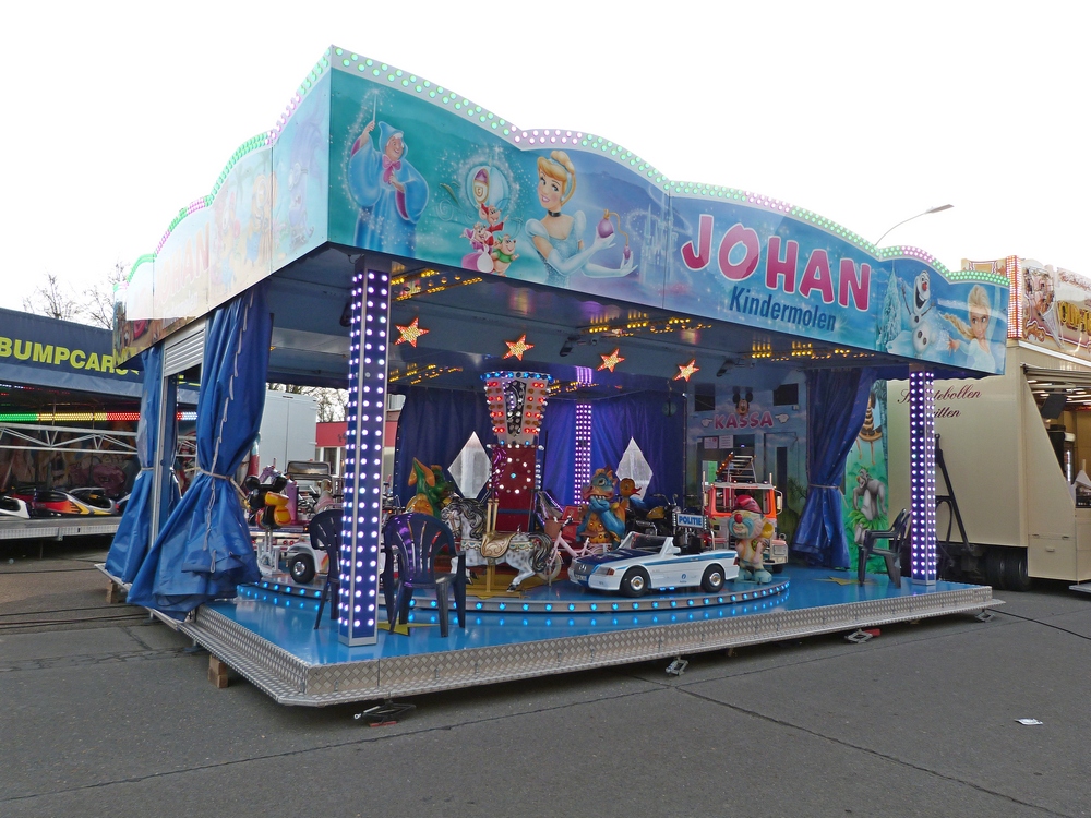 Achterbos Kermis Mol 2025 (B)