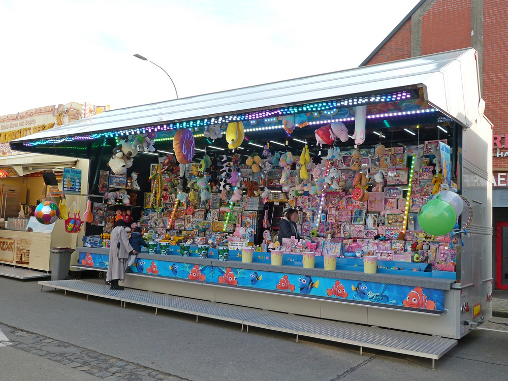 Achterbos Kermis Mol 2025 (B)