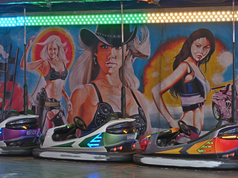 Achterbos Kermis Mol 2025 (B)