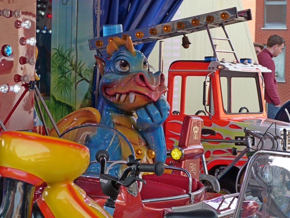Achterbos Kermis Mol 2025 (B)