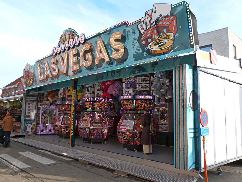 Achterbos Kermis Mol 2025 (B)