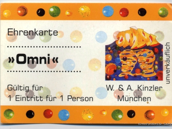 Omni - Kinzler