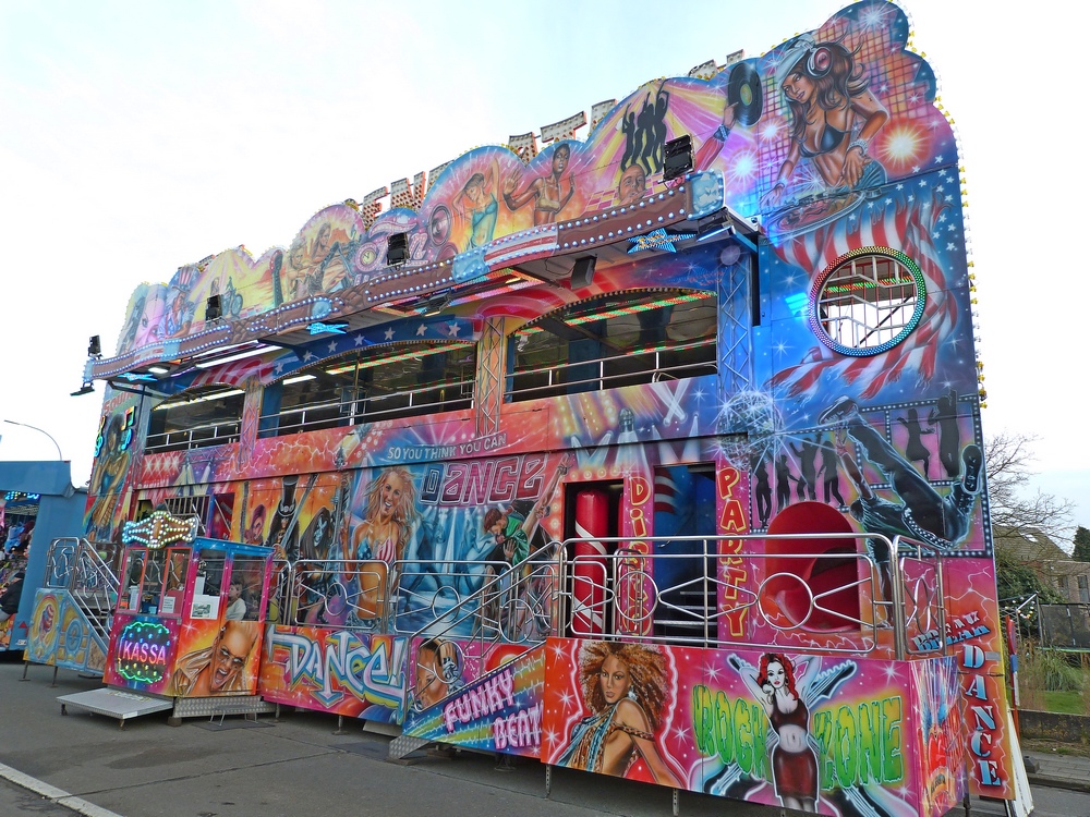 Achterbos Kermis Mol 2025 (B)