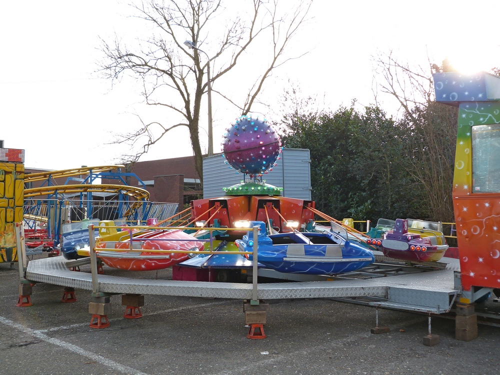 Achterbos Kermis Mol 2025 (B)
