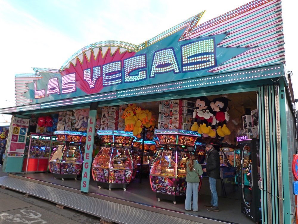 Achterbos Kermis Mol 2025 (B)