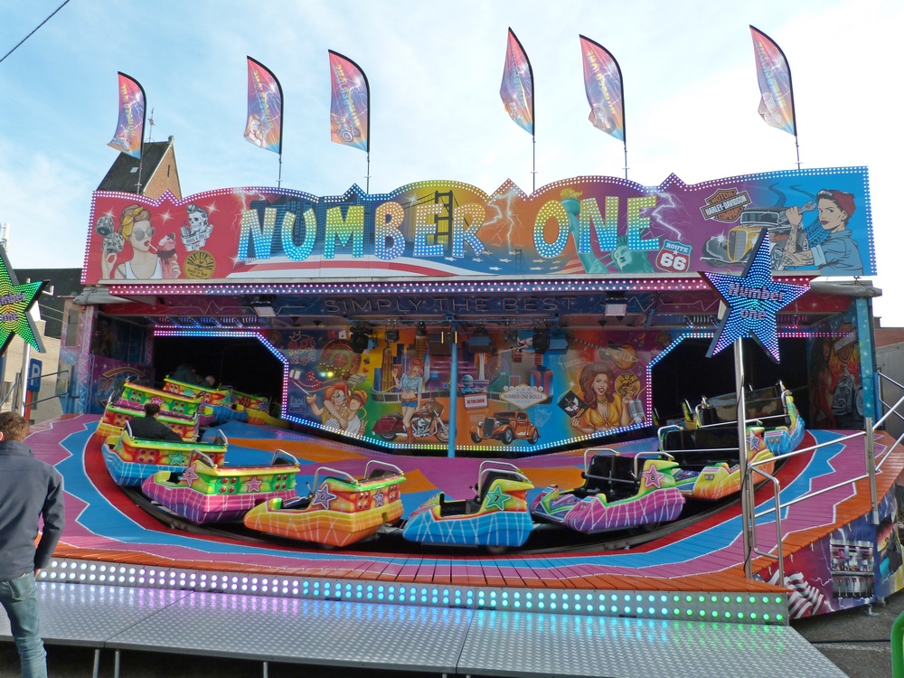Achterbos Kermis Mol 2025 (B)