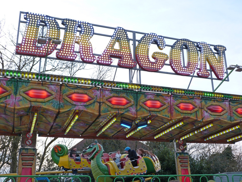 Achterbos Kermis Mol 2025 (B)