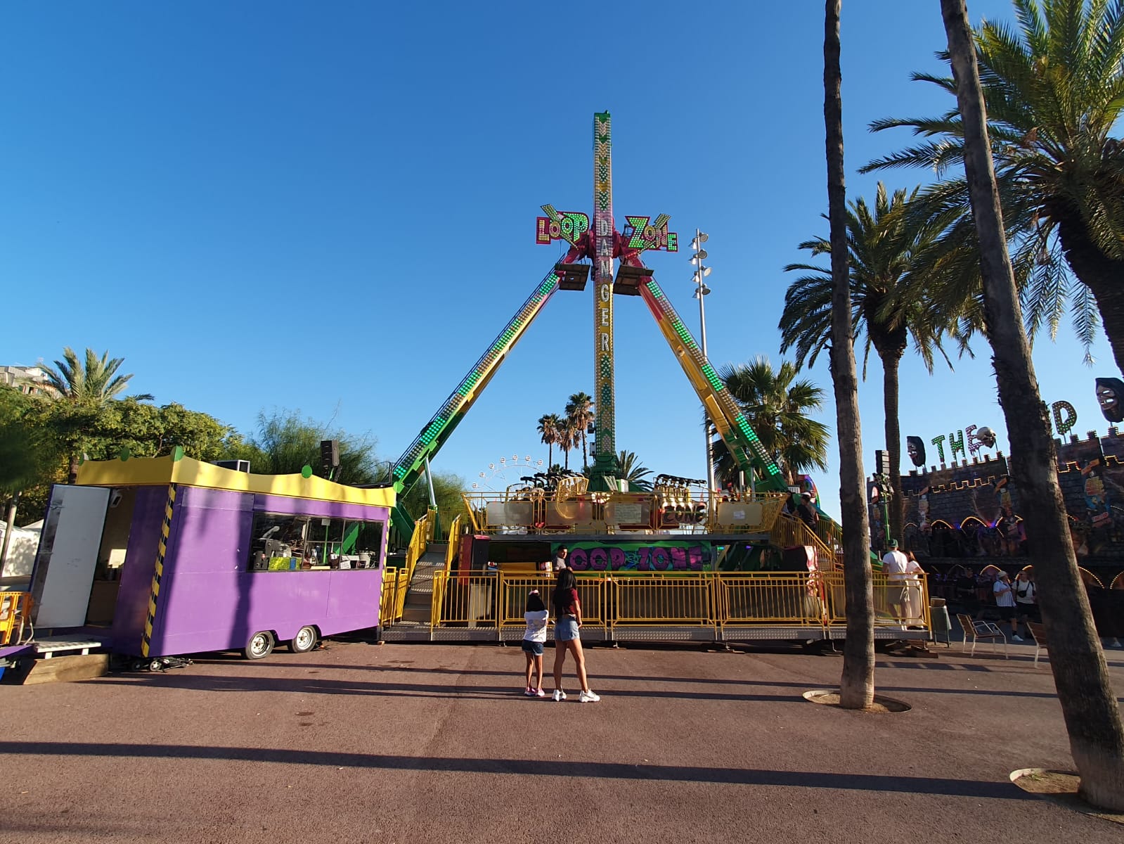 Barcelona - Fiesta de la Merce 2025
