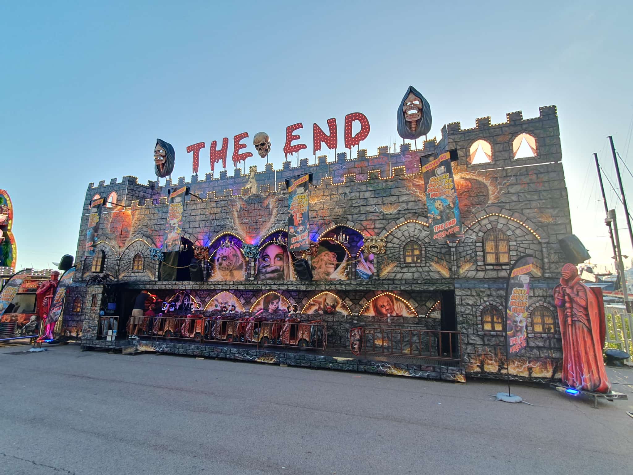 Barcelona - Fiesta de la Merce 2025