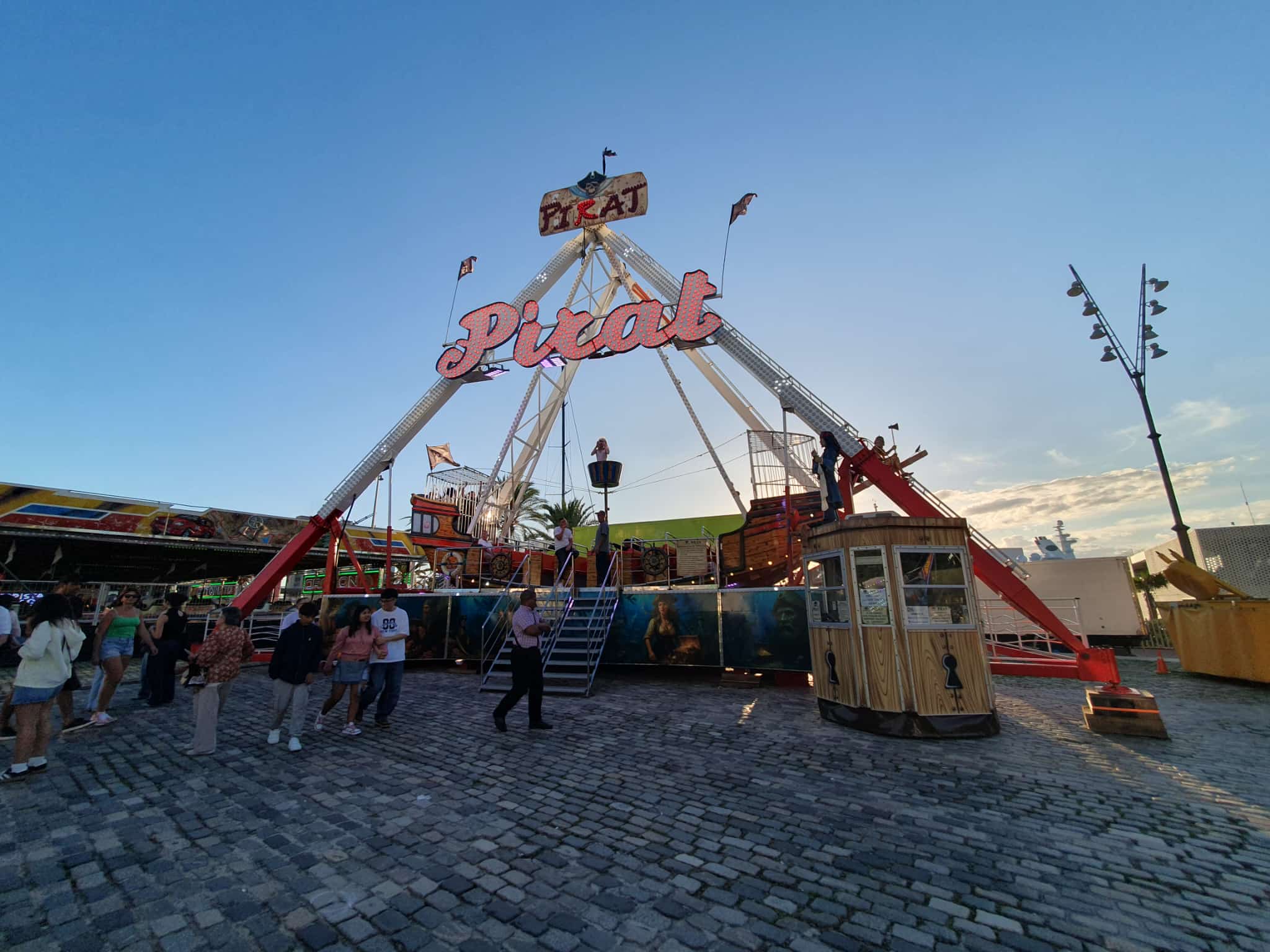 Barcelona - Fiesta de la Merce 2025