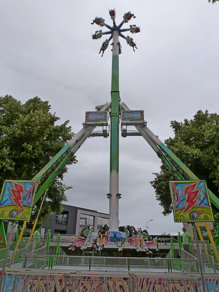 Best Kermis 2025 (NL)