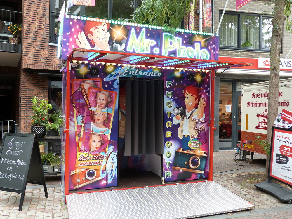Best Kermis 2025 (NL)