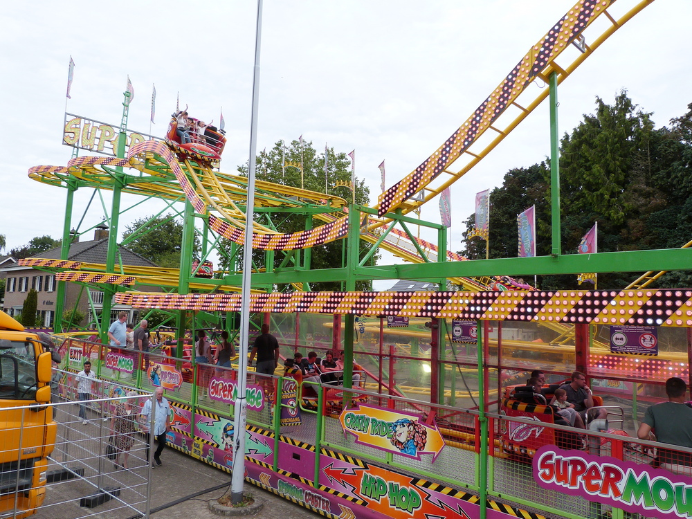 Best Kermis 2025 (NL)