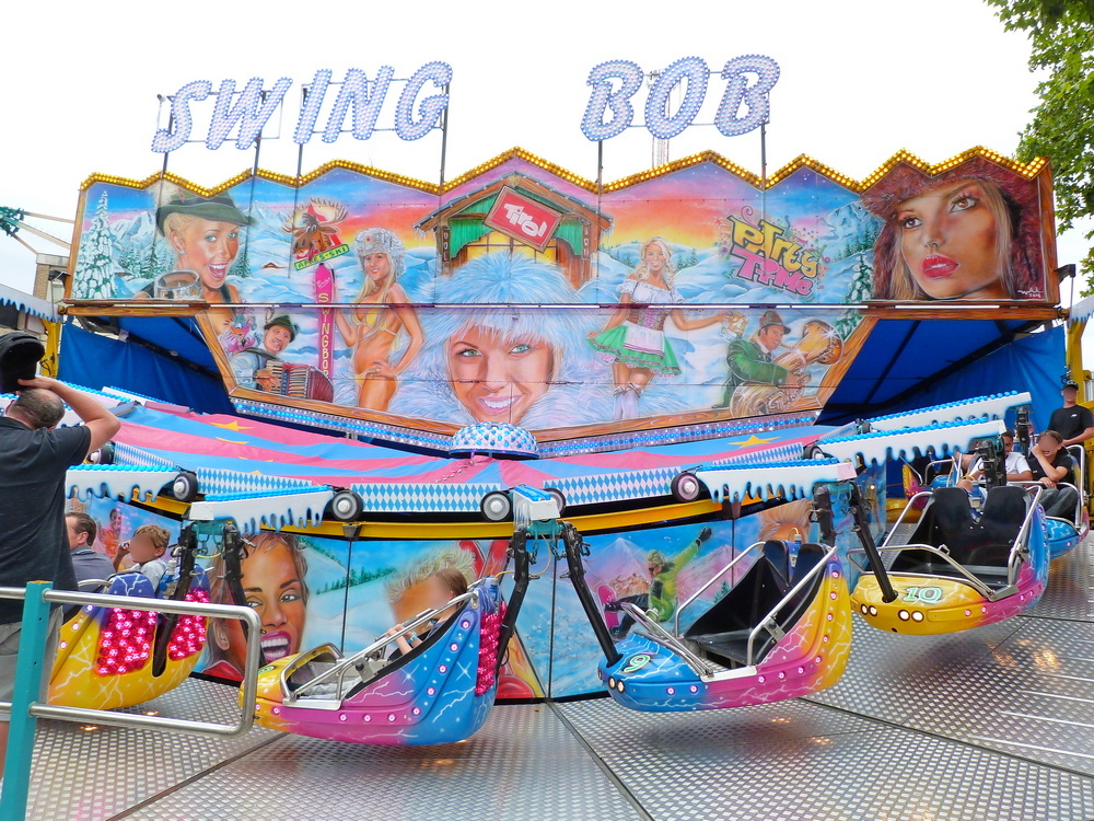 Best Kermis 2025 (NL)
