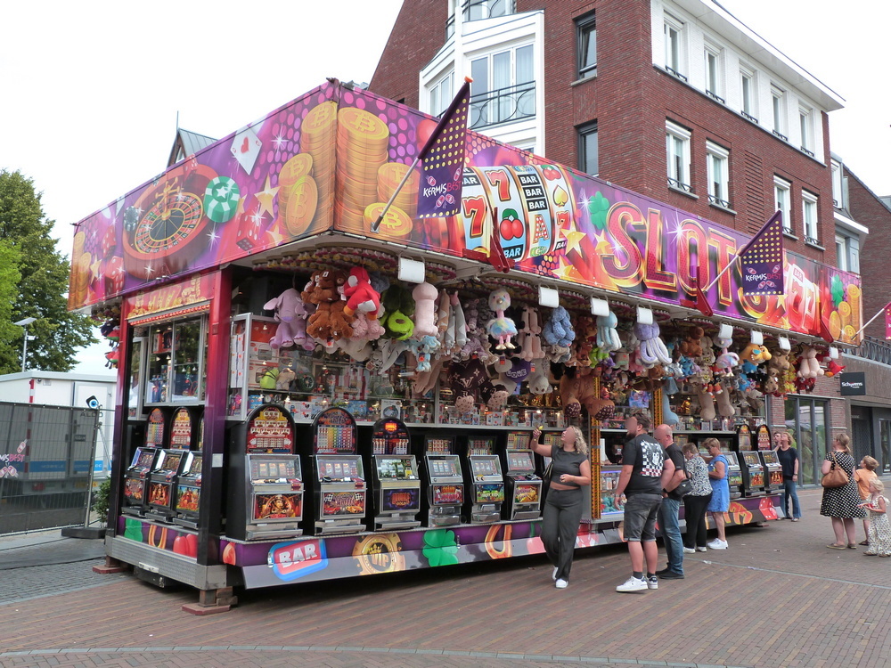 Best Kermis 2025 (NL)