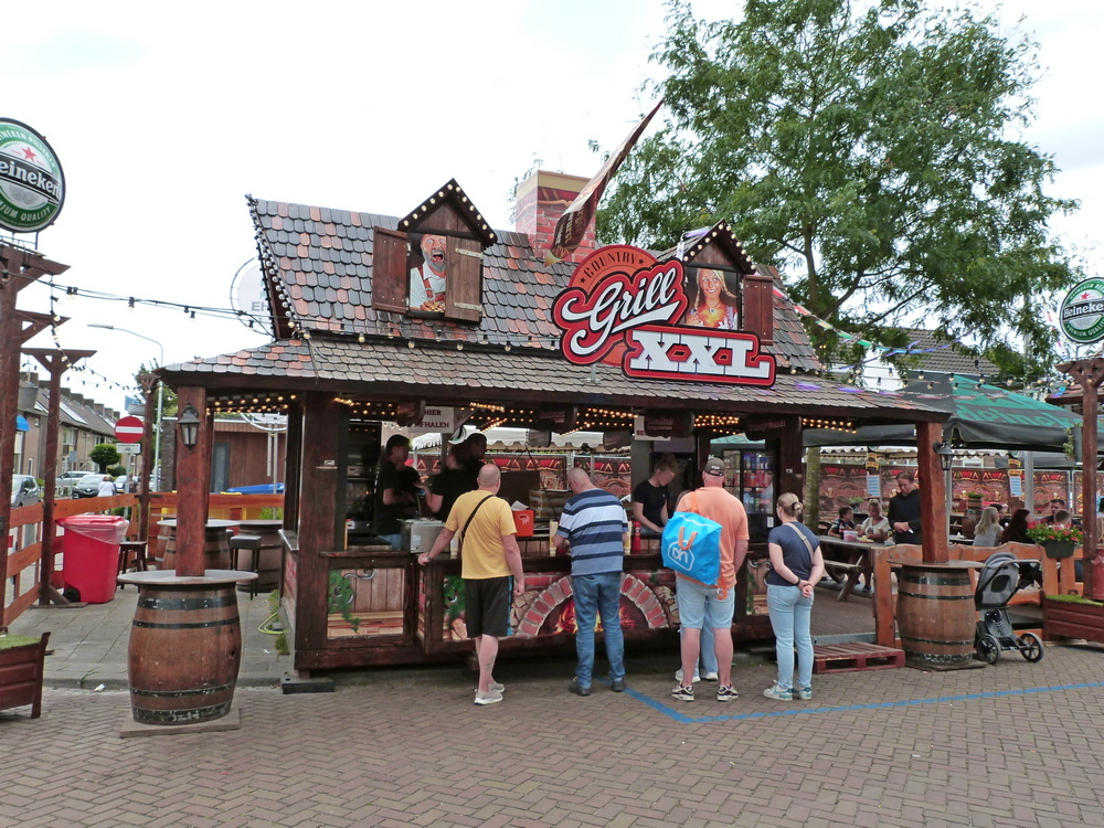 Best Kermis 2025 (NL)