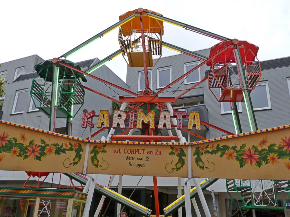 Best Kermis 2025 (NL)