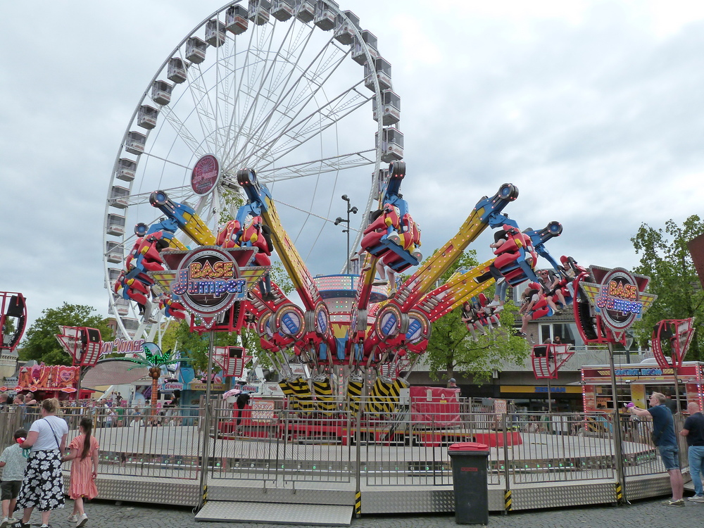 Best Kermis 2025 (NL)