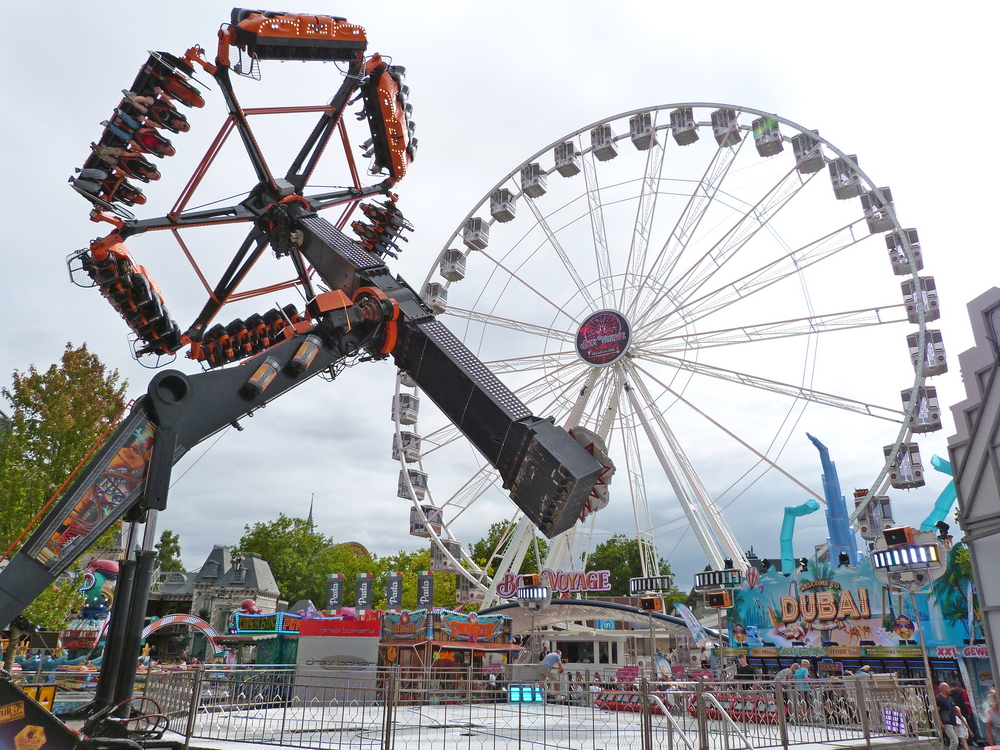Best Kermis 2025 (NL)