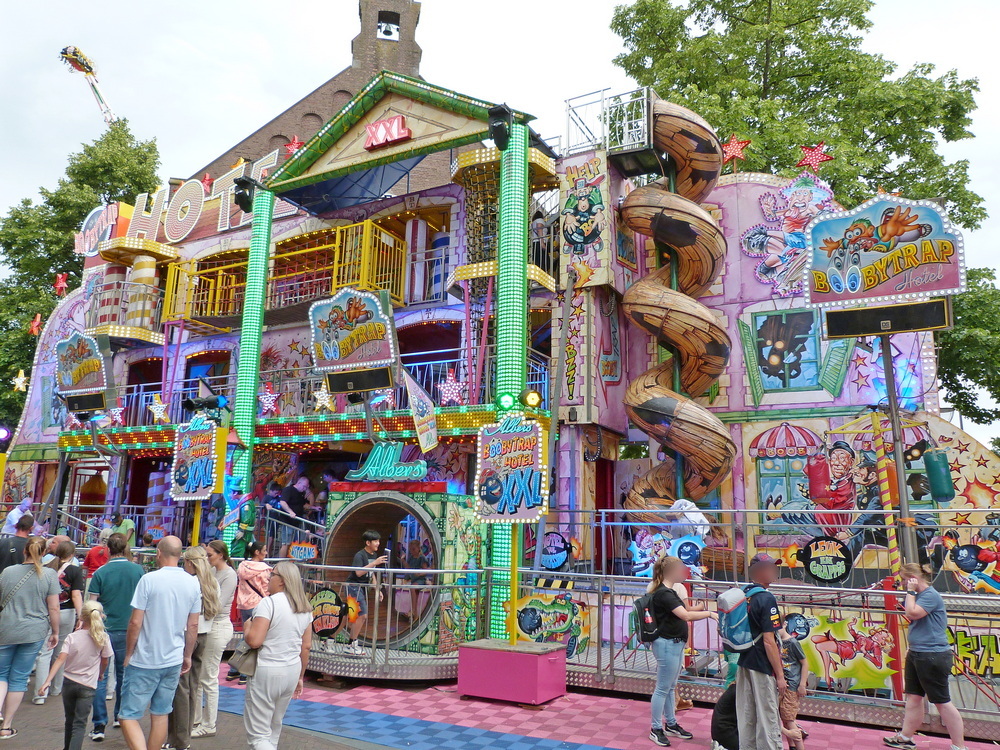 Best Kermis 2025 (NL)
