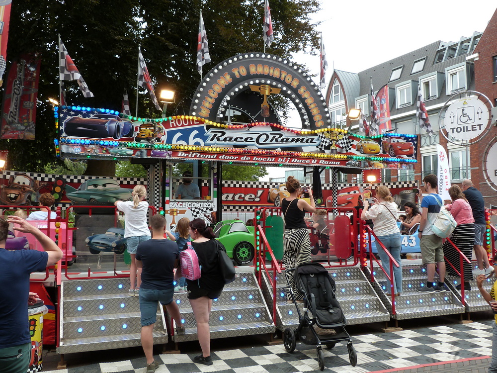Best Kermis 2025 (NL)