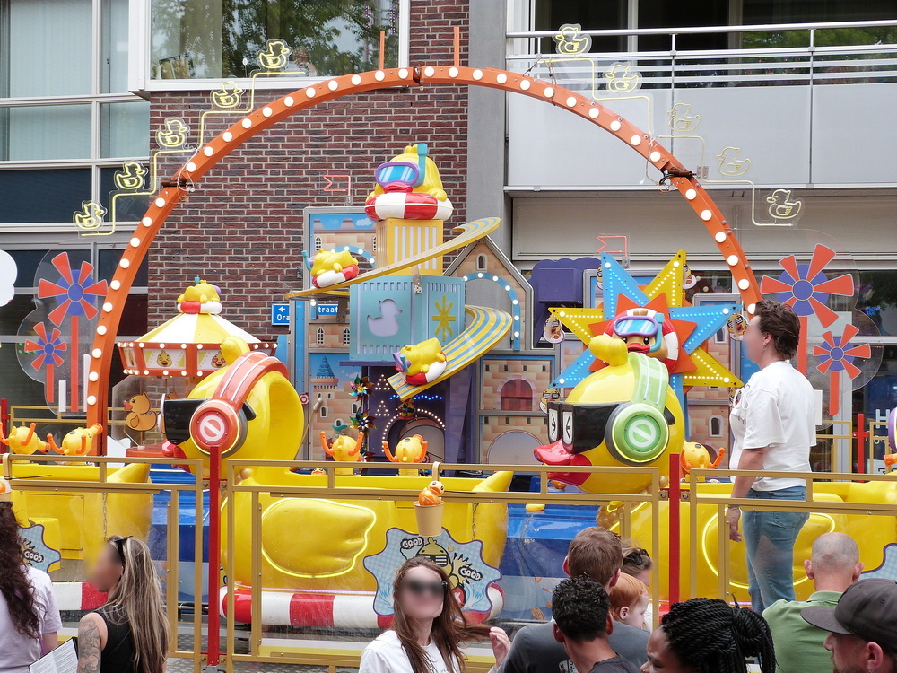Best Kermis 2025 (NL)