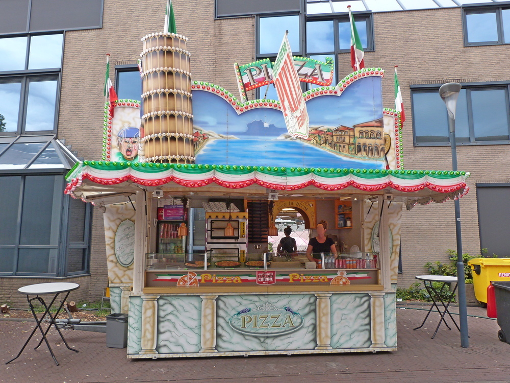 Best Kermis 2025 (NL)