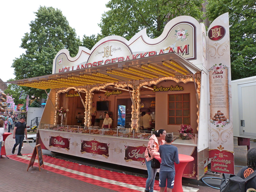 Best Kermis 2025 (NL)