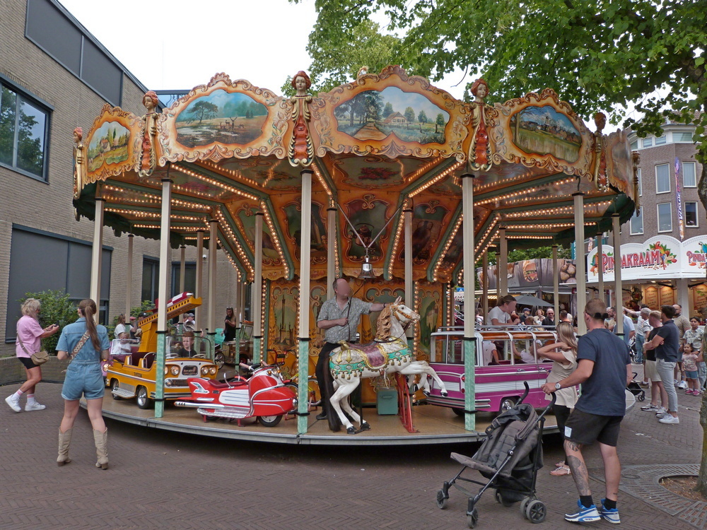 Best Kermis 2025 (NL)