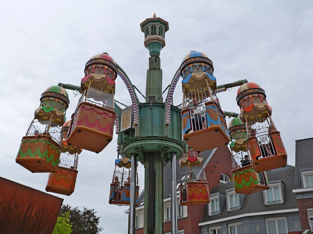 Best Kermis 2025 (NL)