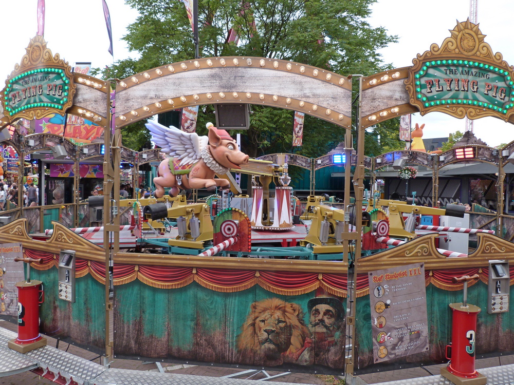 Best Kermis 2025 (NL)