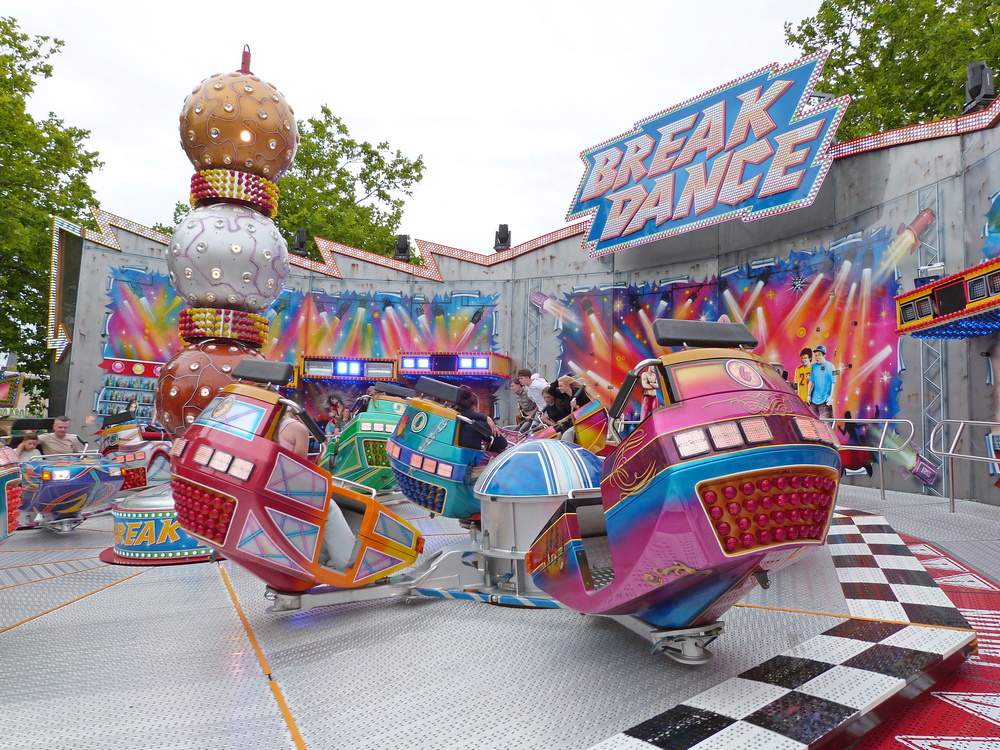 Best Kermis 2025 (NL)