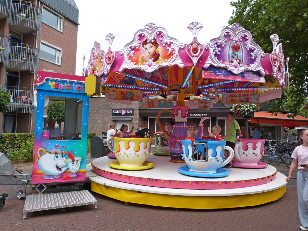 Best Kermis 2025 (NL)