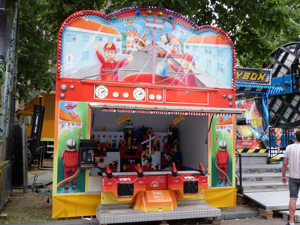 Best Kermis 2025 (NL)