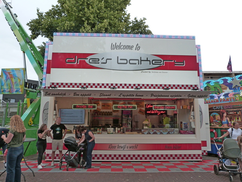 Best Kermis 2025 (NL)