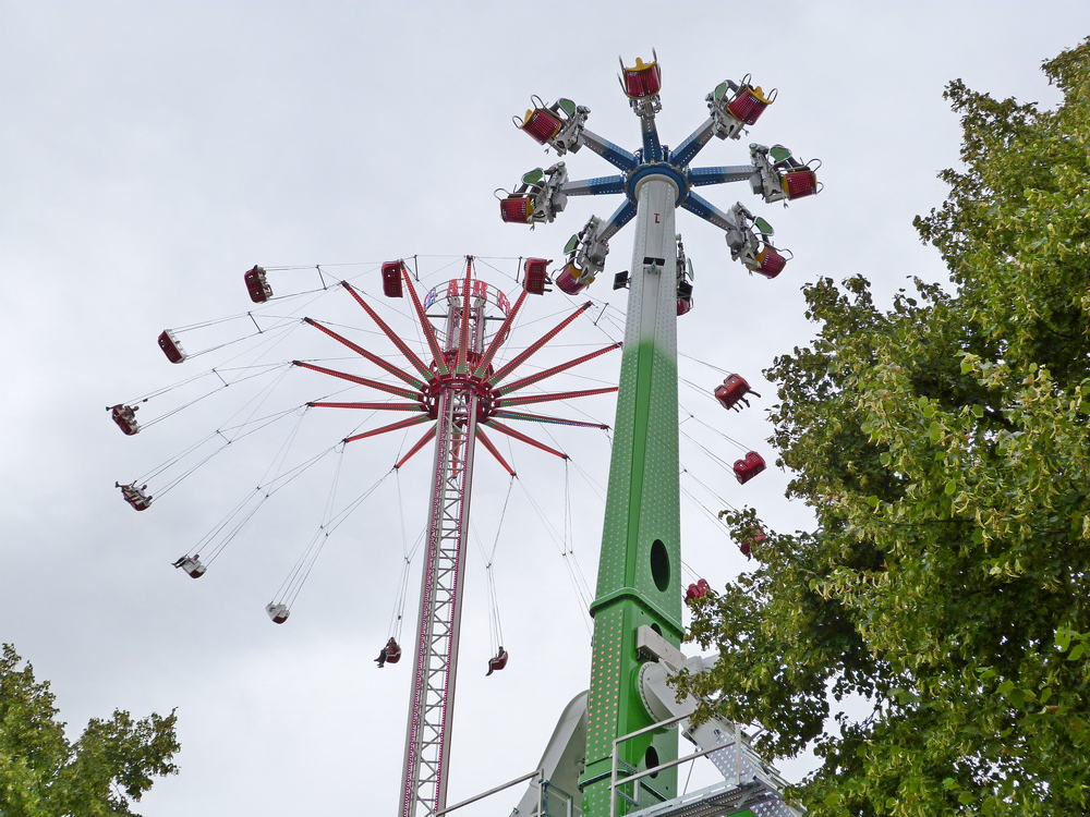 Best Kermis 2025 (NL)
