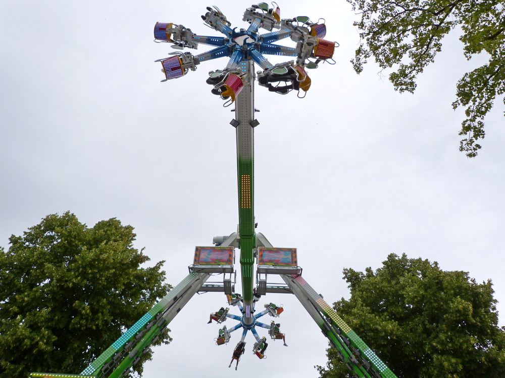 Best Kermis 2025 (NL)