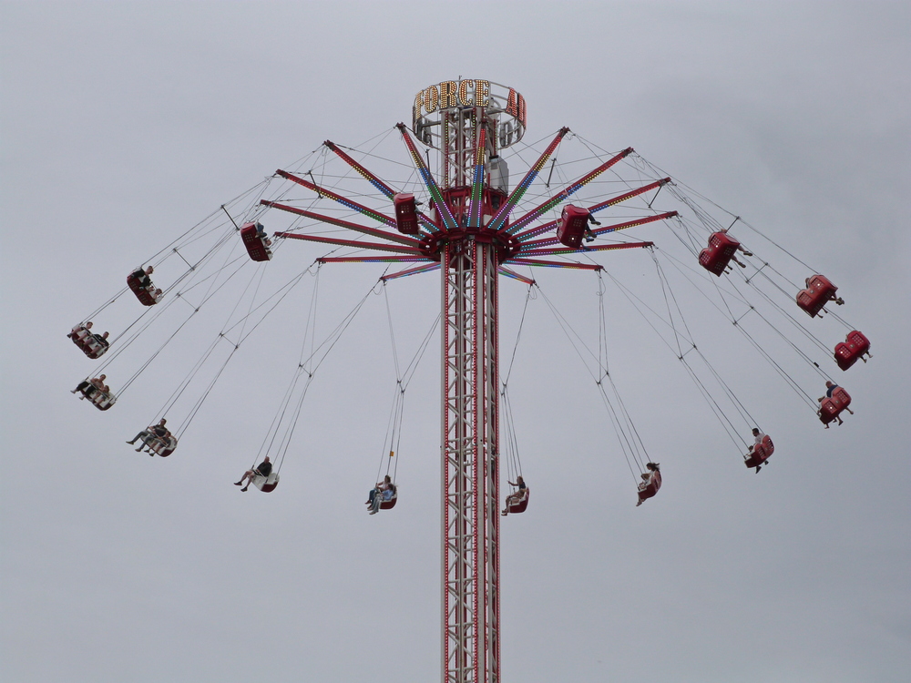 Best Kermis 2025 (NL)
